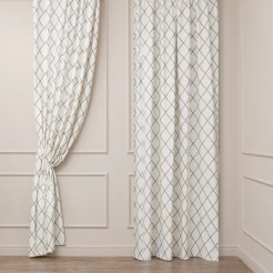 Sheer Roman Blinds Dubai