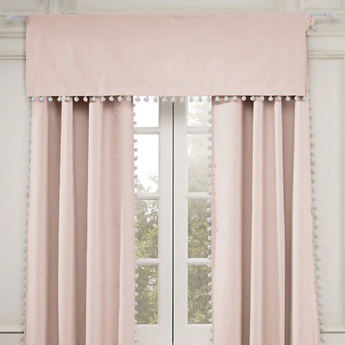 Pelmets & Valances Dubai
